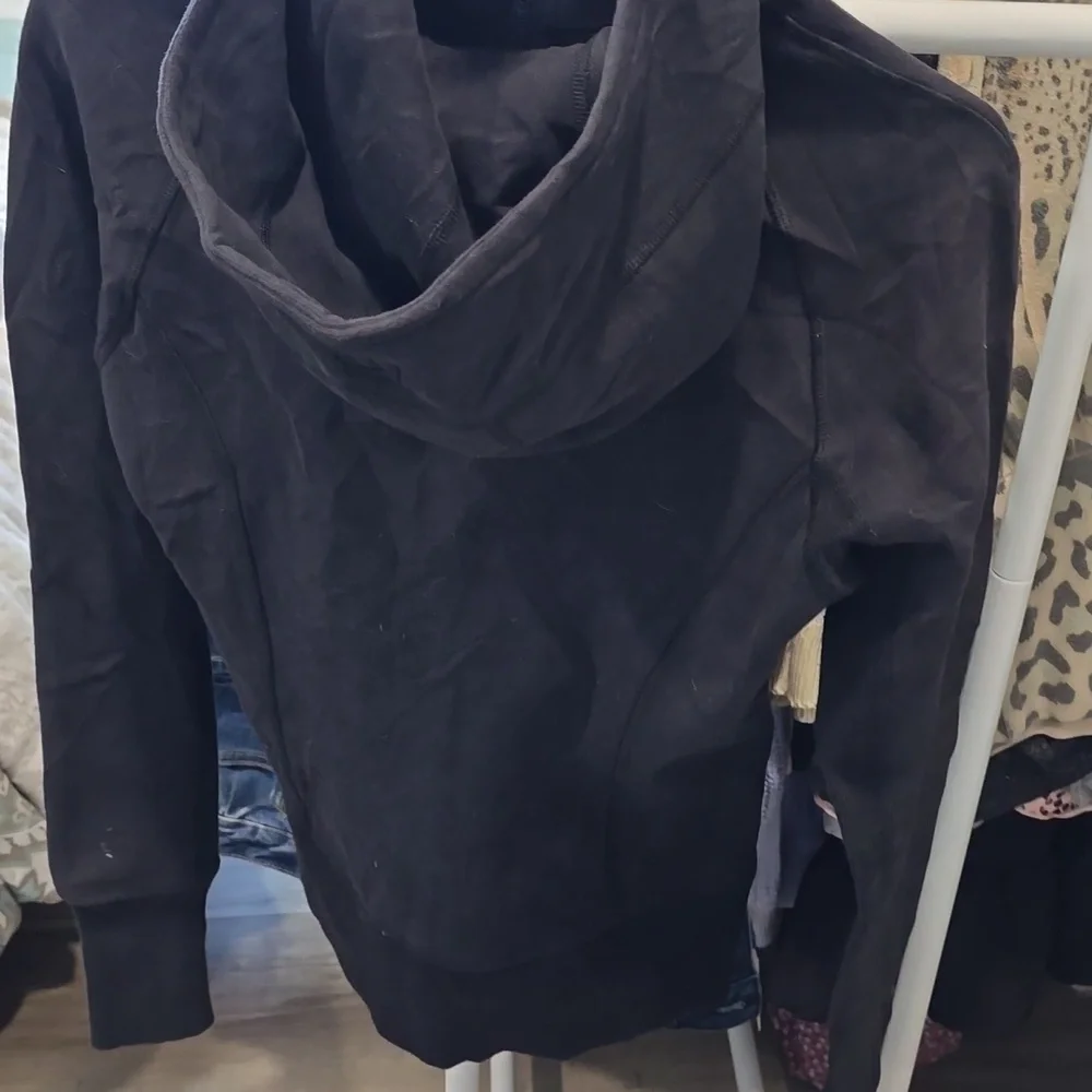 Lululemon Scuba Sweatshirt - Picture 2 of 8